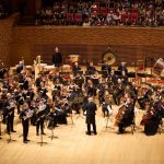 Валерий Гергиев и Симфонический оркестр Мариинского театра отправляются на гастроли в Турцию